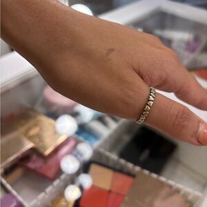 James Avery Lots Of Love Ring